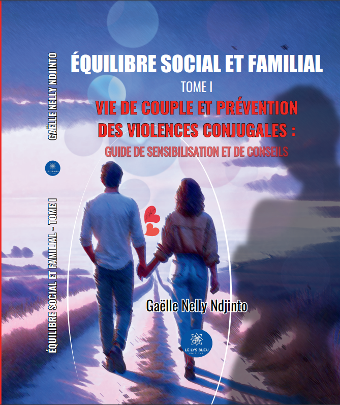 couverture violence